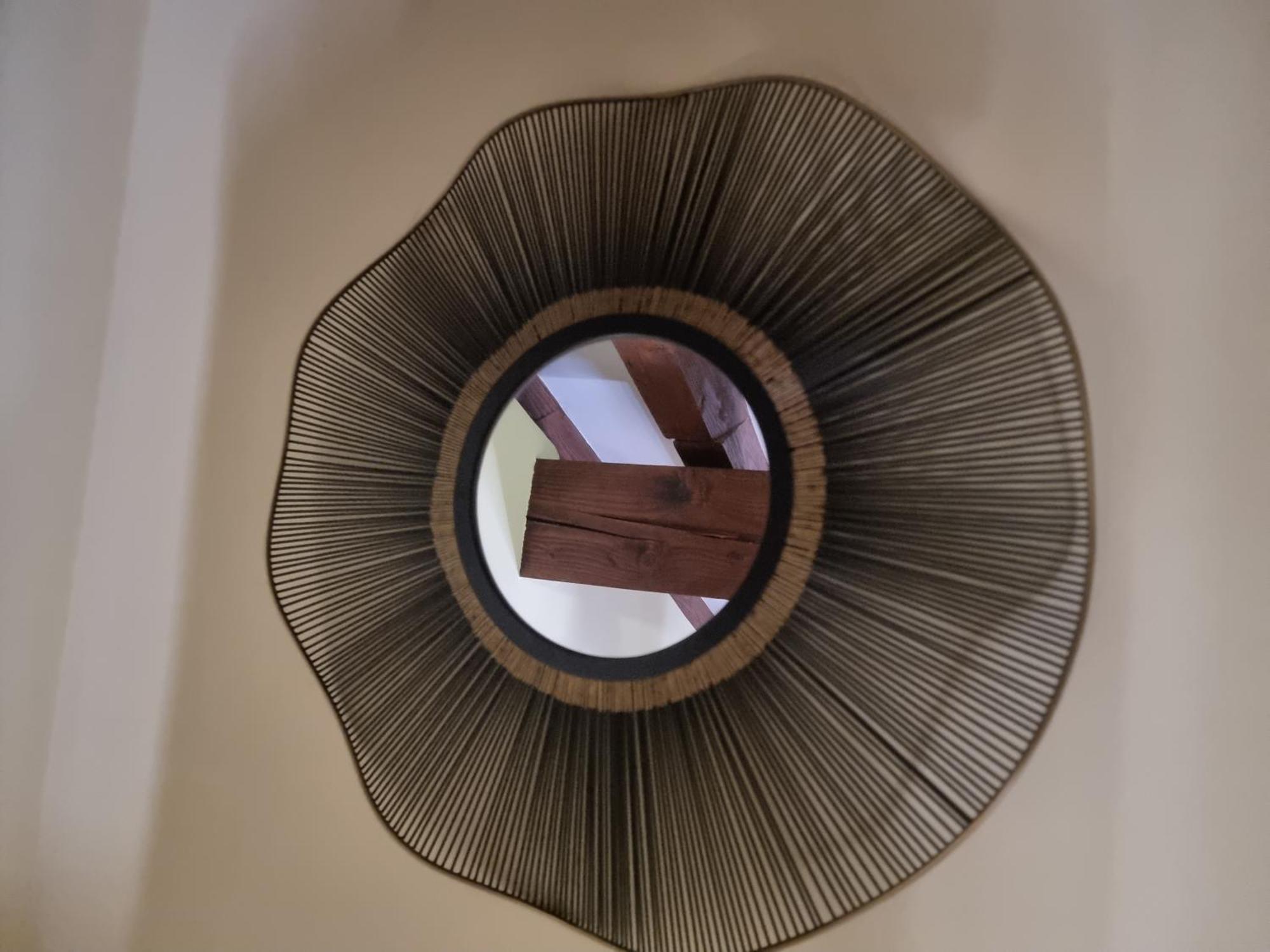 La Casa De Las Chimeneas Tudes ภายนอก รูปภาพ